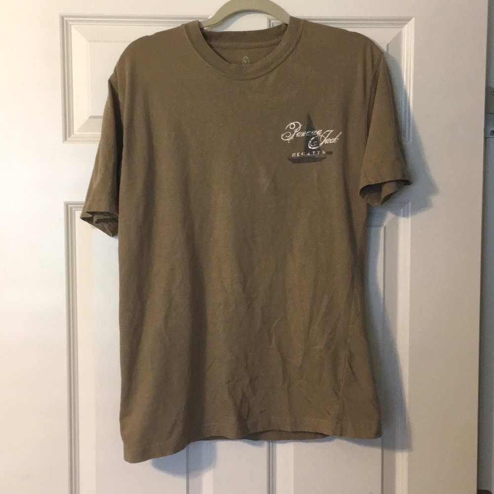 Vintage Panama Jack T-Shirt